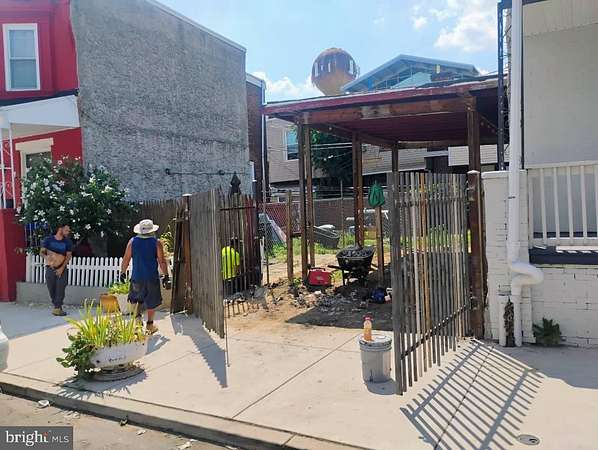 0.02 Acres of Land for Sale in Philadelphia, Pennsylvania