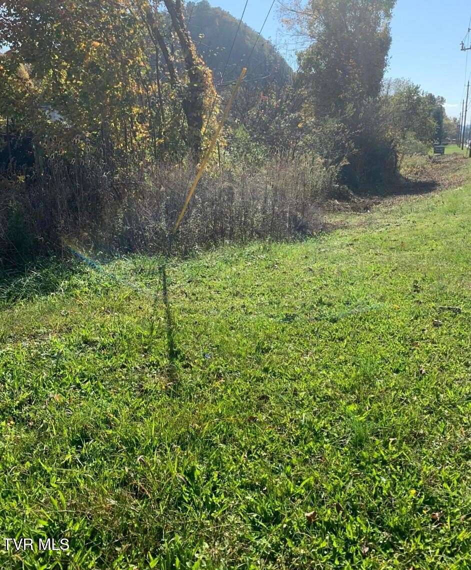 0.12 Acres of Residential Land for Sale in Elizabethton, Tennessee