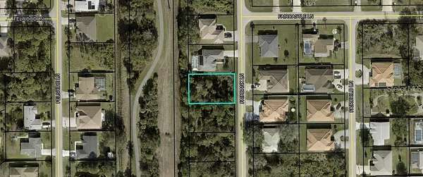 0.23 Acres of Residential Land for Sale in Palm Coast, Florida