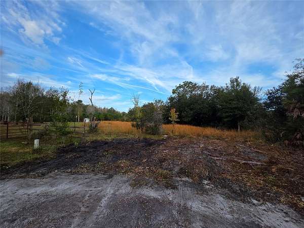 3 Acres of Residential Land for Sale in Polk City, Florida