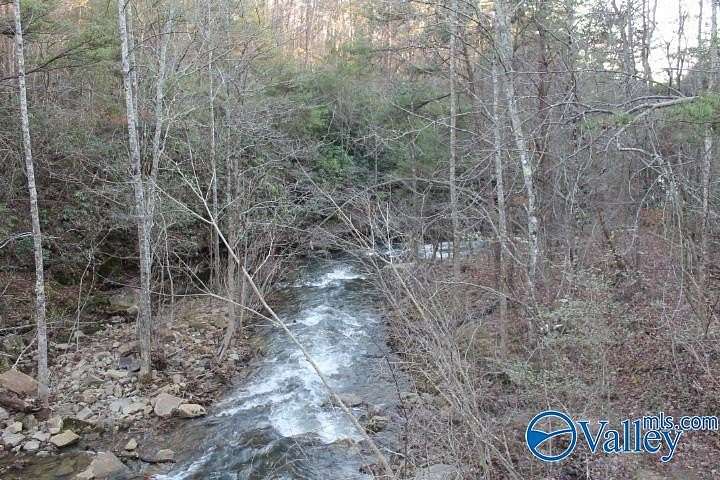 9 Acres of Land for Sale in Fort Payne, Alabama