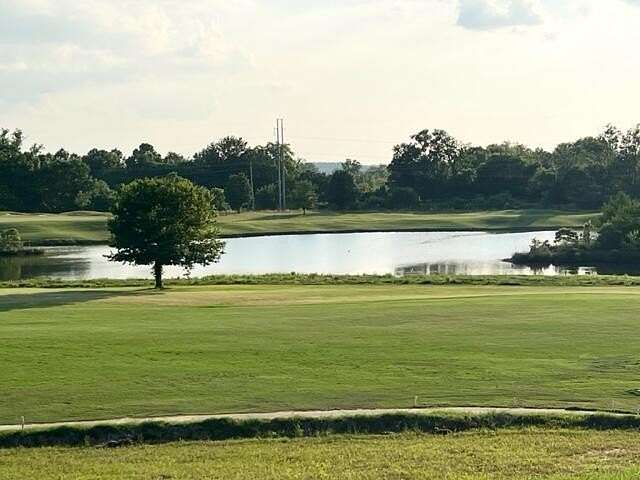 Residential Land for Sale in Saltillo, Mississippi