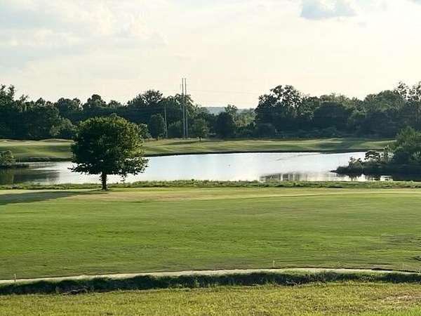 Residential Land for Sale in Saltillo, Mississippi