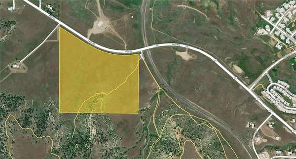 37.8 Acres of Land for Sale in Billings, Montana