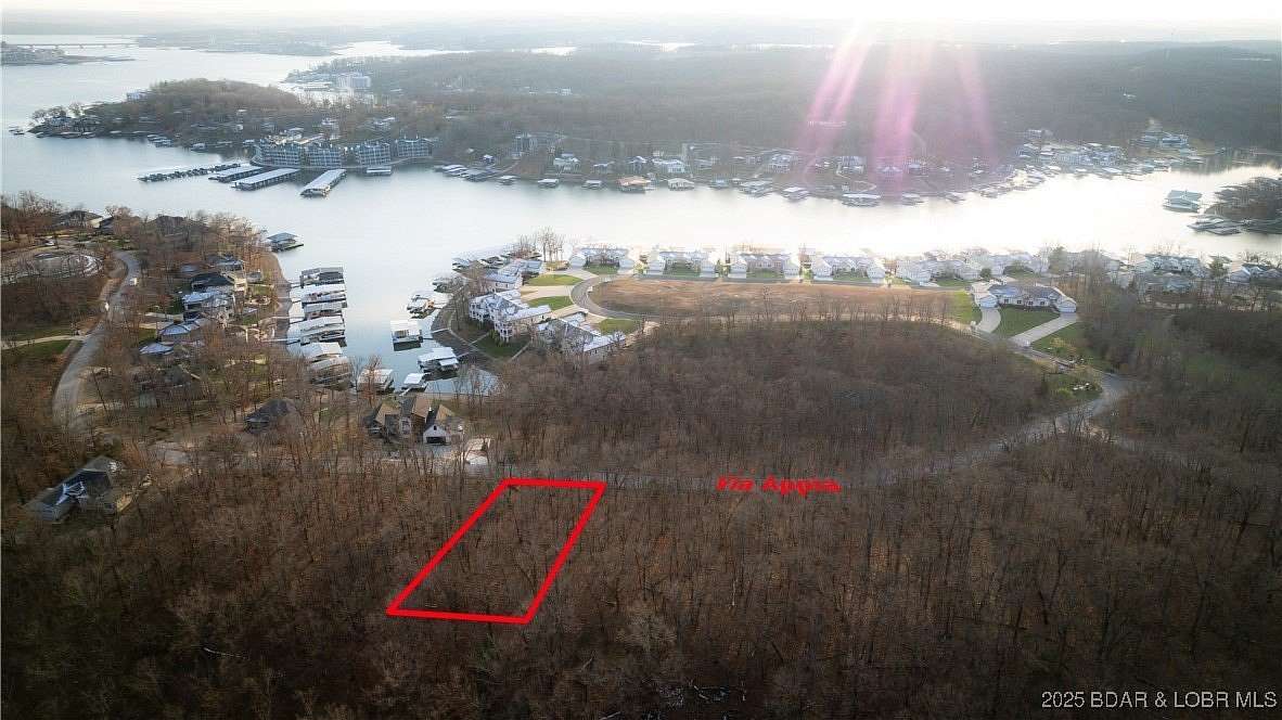 0.34 Acres of Land for Sale in Jasper Township, Missouri