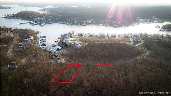 0.34 Acres of Land for Sale in Jasper Township, Missouri