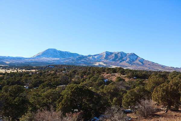 3 Acres of Land for Sale in Walsenburg, Colorado