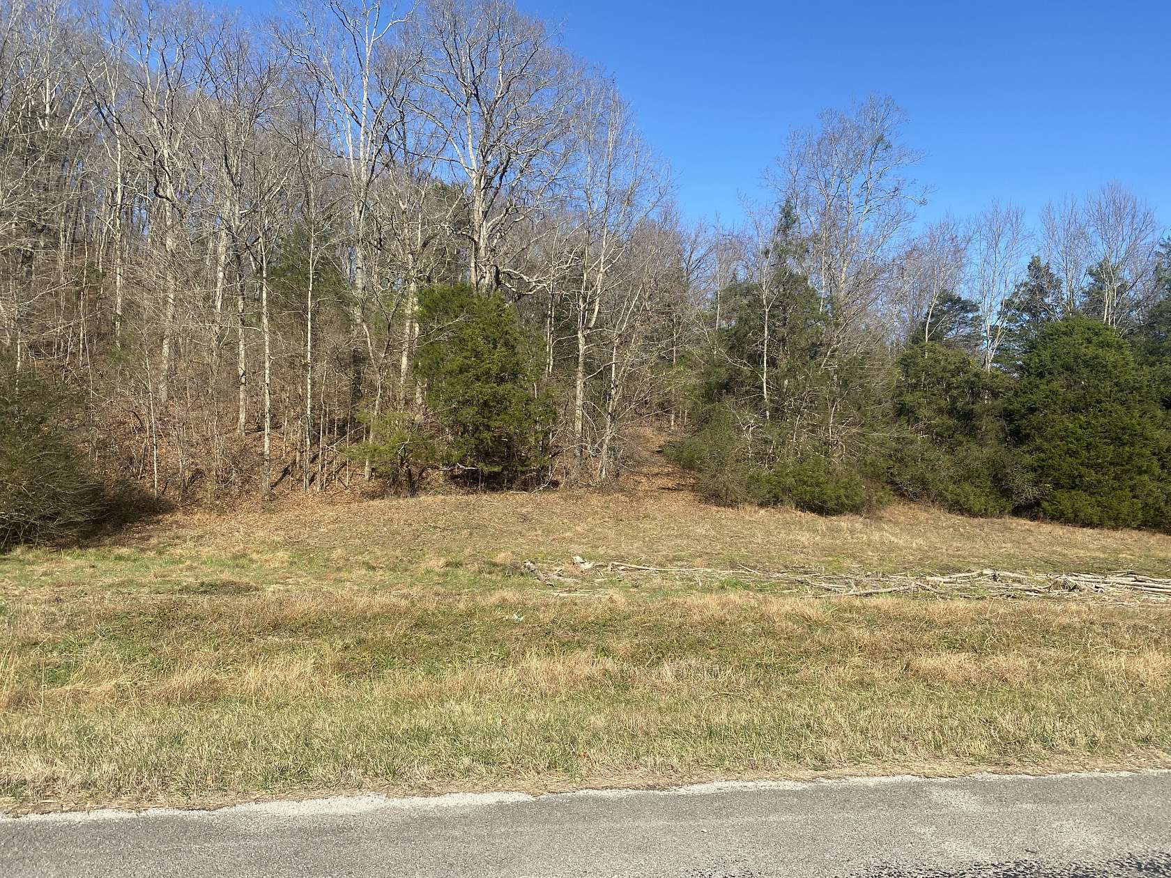 5 Acres of Residential Land for Sale in Pulaski, Tennessee