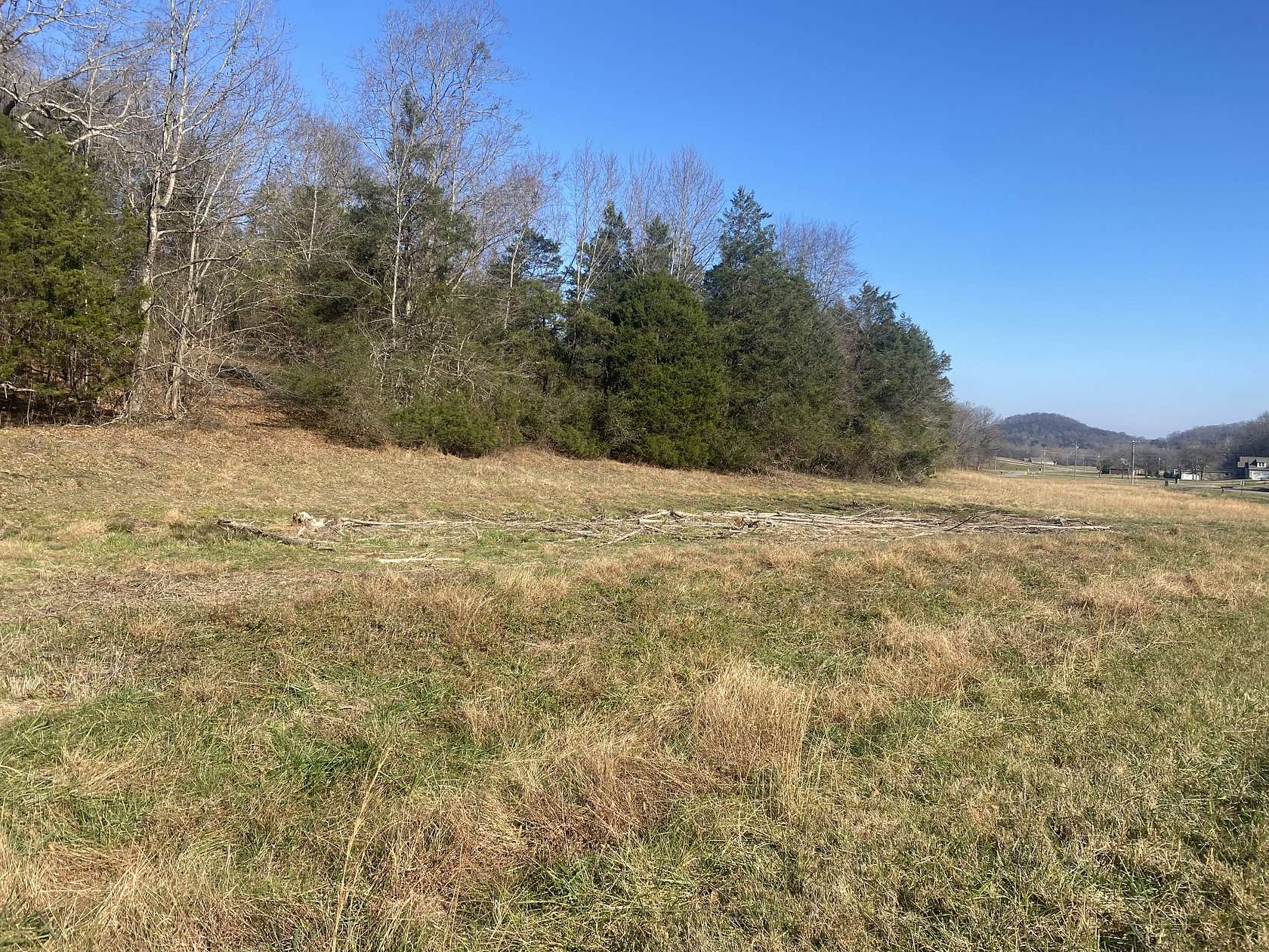 5 Acres of Residential Land for Sale in Pulaski, Tennessee