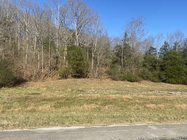 5 Acres of Residential Land for Sale in Pulaski, Tennessee
