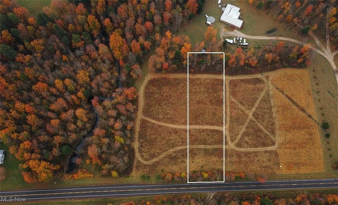 1.5 Acres of Residential Land for Sale in Painesville, Ohio