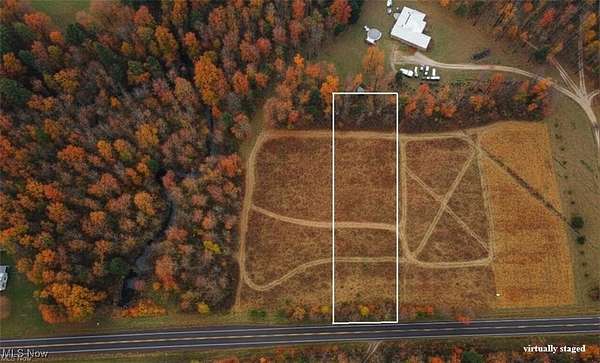 1.5 Acres of Residential Land for Sale in Painesville, Ohio
