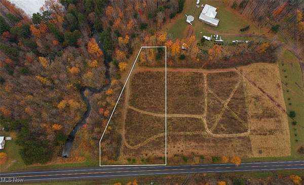 1.66 Acres of Residential Land for Sale in Painesville, Ohio