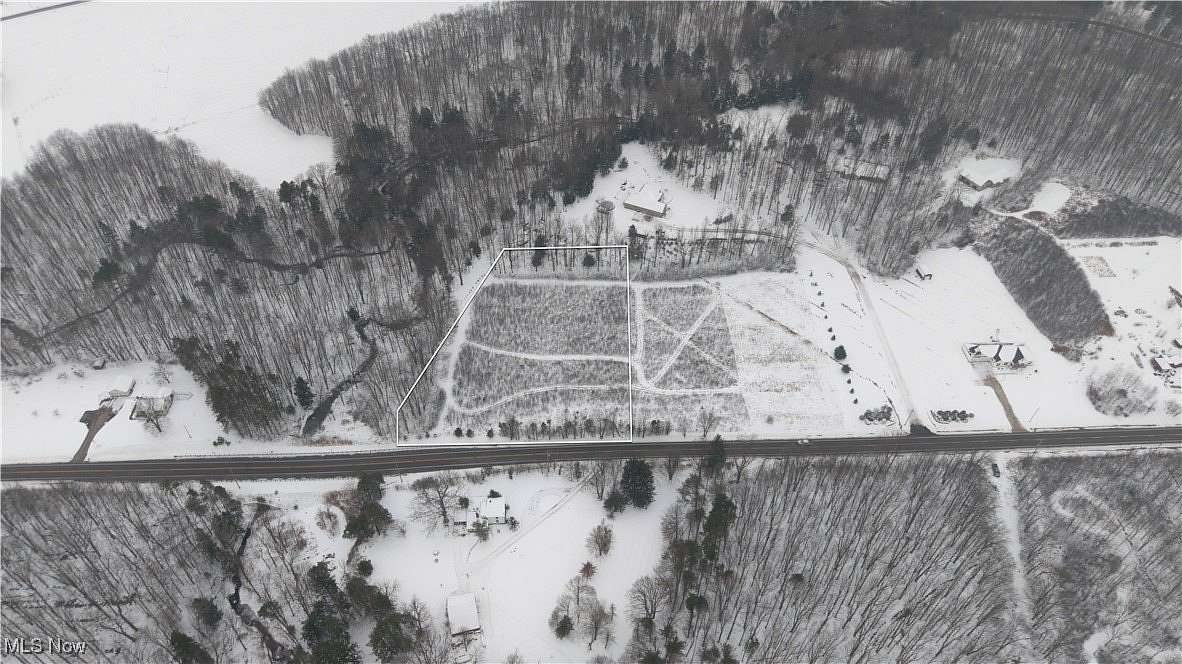 3.16 Acres of Residential Land for Sale in Painesville, Ohio