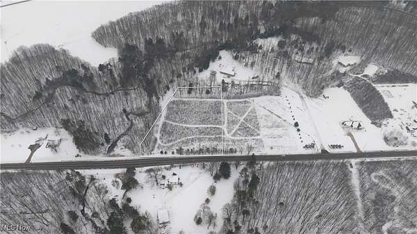 3.16 Acres of Residential Land for Sale in Painesville, Ohio