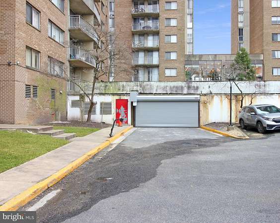 0.37 Acres of Land for Sale in Hyattsville, Maryland