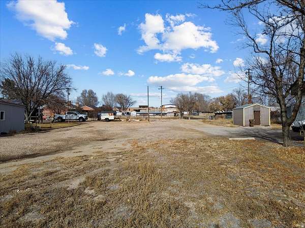 0.18 Acres of Commercial Land for Sale in Moroni, Utah