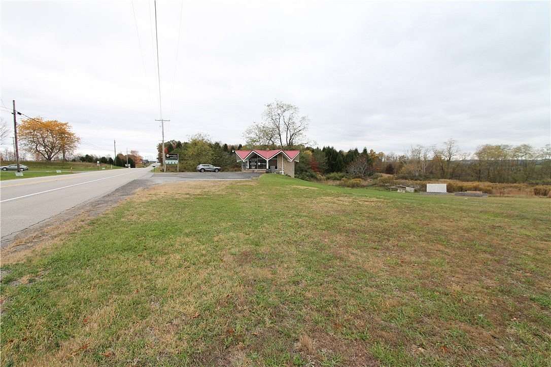 1.78 Acres of Commercial Land for Lease in Mahoning Township, Pennsylvania