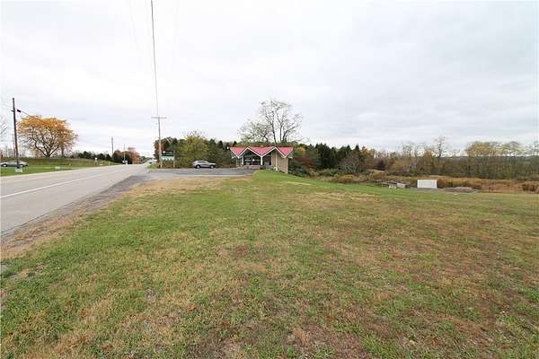 1.78 Acres of Commercial Land for Lease in Mahoning Township, Pennsylvania