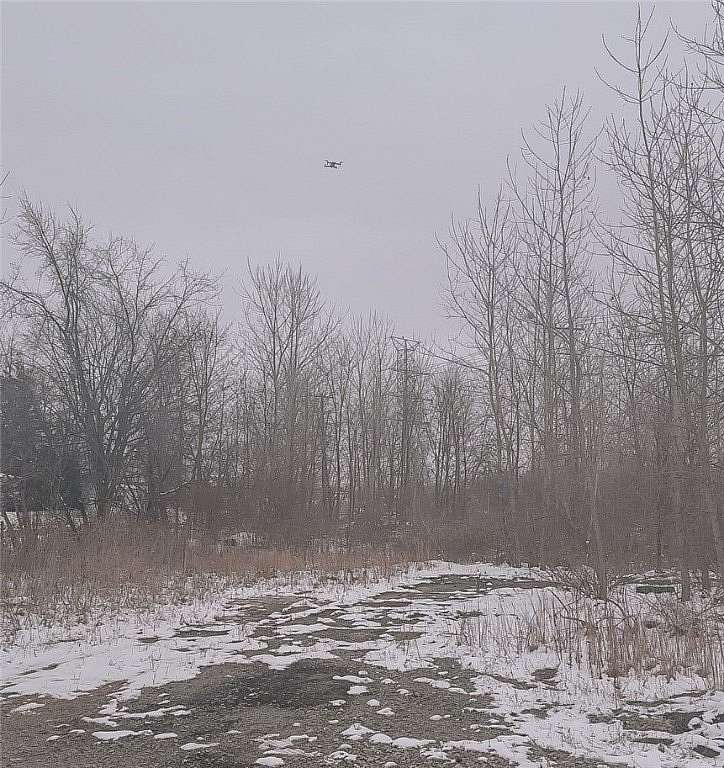 69.6 Acres of Land for Sale in East Huntingdon Township, Pennsylvania