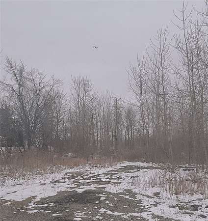 69.6 Acres of Land for Sale in East Huntingdon Township, Pennsylvania