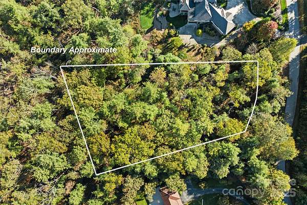 2 Acres of Residential Land for Sale in Asheville, North Carolina
