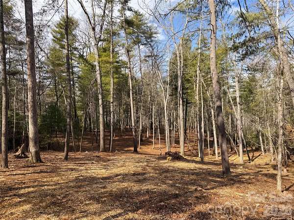 2 Acres of Residential Land for Sale in Asheville, North Carolina