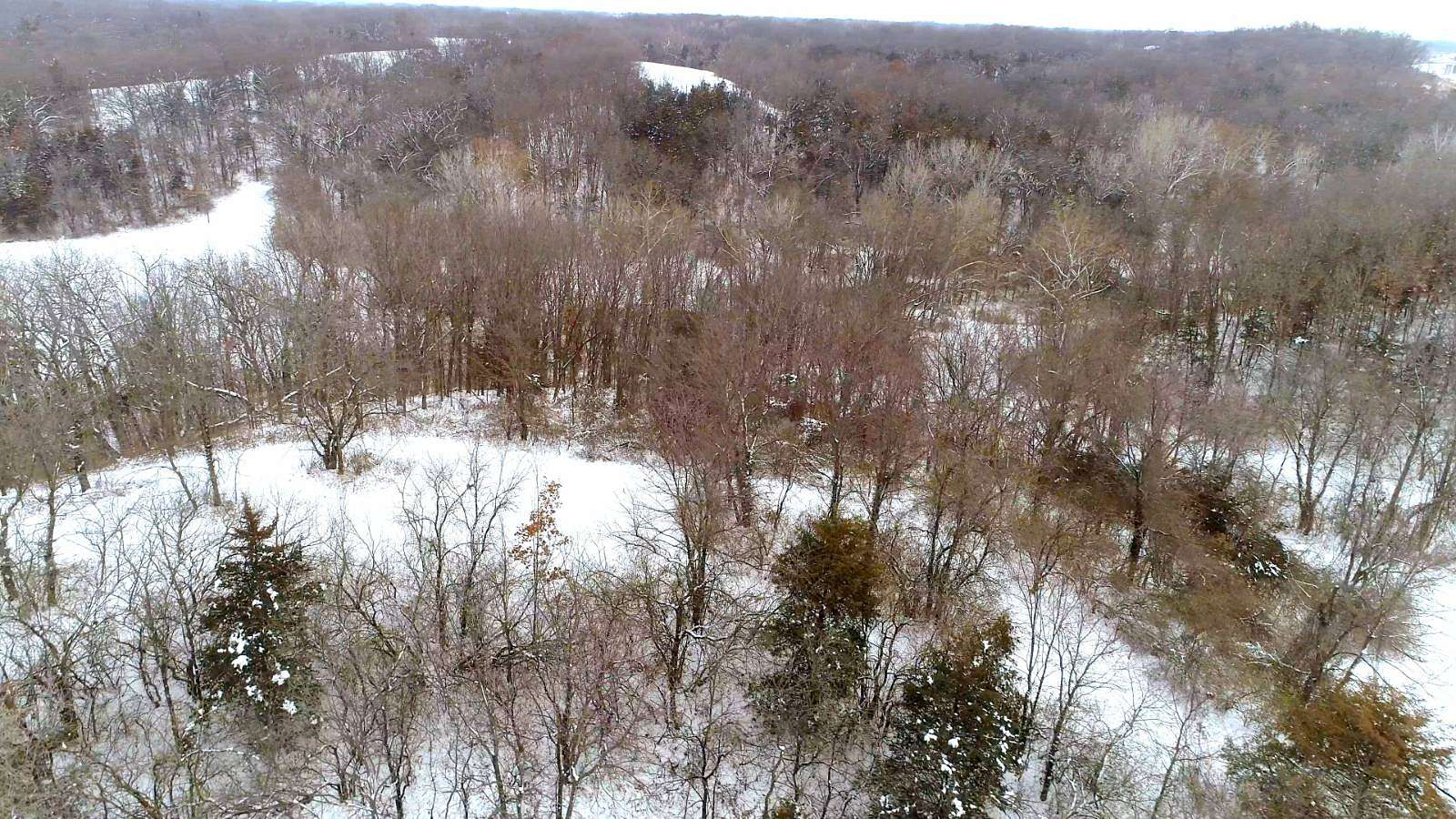 105 Acres of Land for Sale in Fort Madison, Iowa