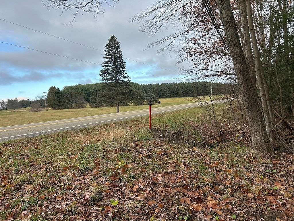 8.49 Acres of Residential Land for Sale in Clarion, Pennsylvania