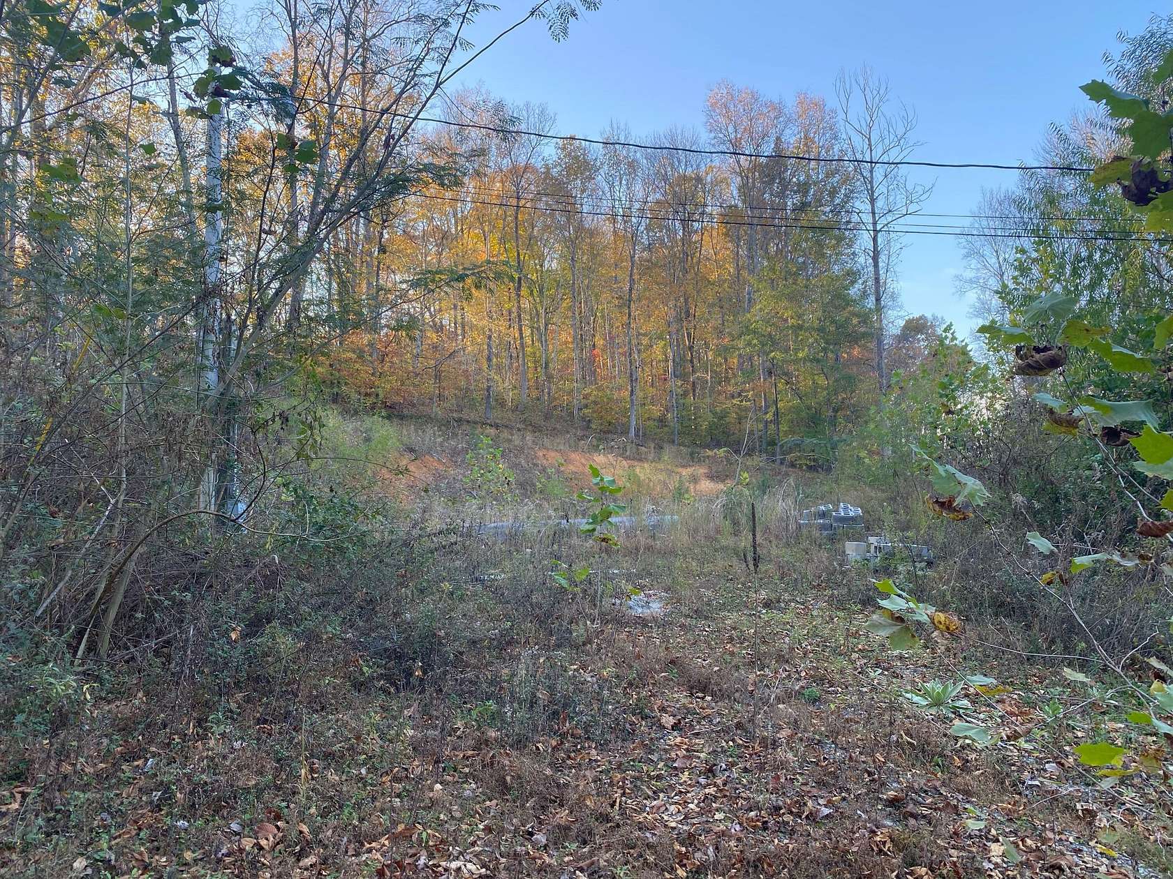 1 Acre of Residential Land for Sale in Jasper, Tennessee