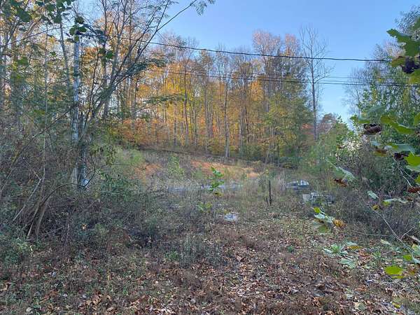 1 Acre of Residential Land for Sale in Jasper, Tennessee