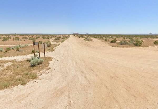 0.31 Acres of Residential Land for Sale in California City, California