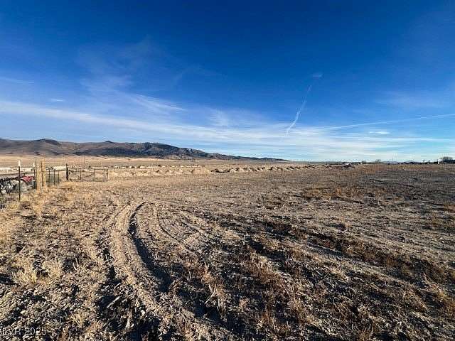 5.62 Acres of Commercial Land for Sale in Ely, Nevada