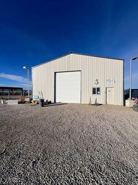 1.4 Acres of Commercial Land for Sale in Ely, Nevada