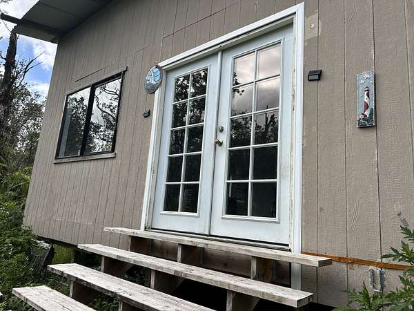 1 Acre of Residential Land for Sale in Mountain View, Hawaii