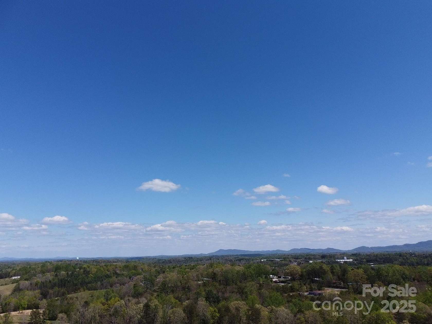 21.6 Acres of Recreational Land for Sale in Morganton, North Carolina