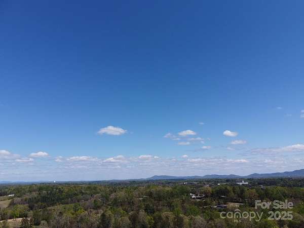 21.6 Acres of Recreational Land for Sale in Morganton, North Carolina