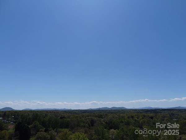 21.6 Acres of Recreational & Residential Land for Sale in Morganton, North Carolina