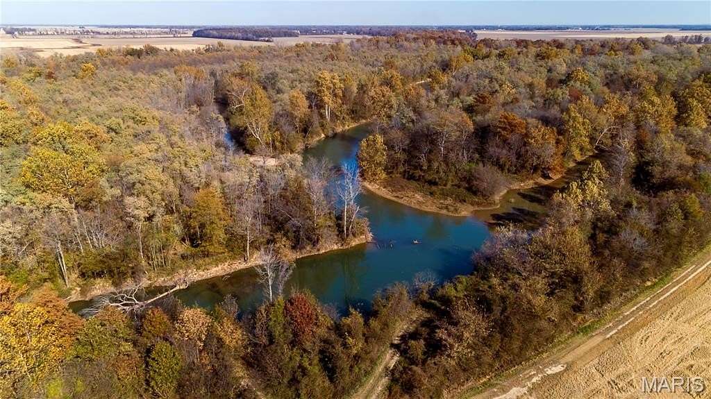 73.8 Acres of Recreational Land & Farm for Sale in Qulin, Missouri
