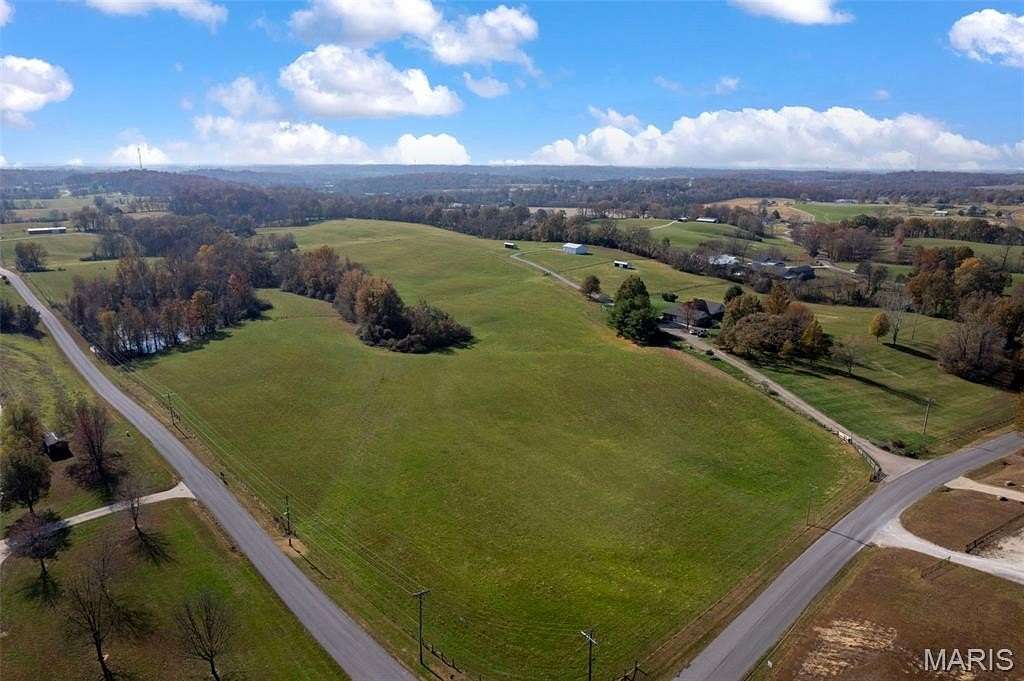 13 Acres of Land for Sale in Cape Girardeau, Missouri