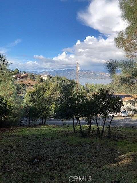 0.16 Acres of Residential Land for Sale in Kelseyville, California