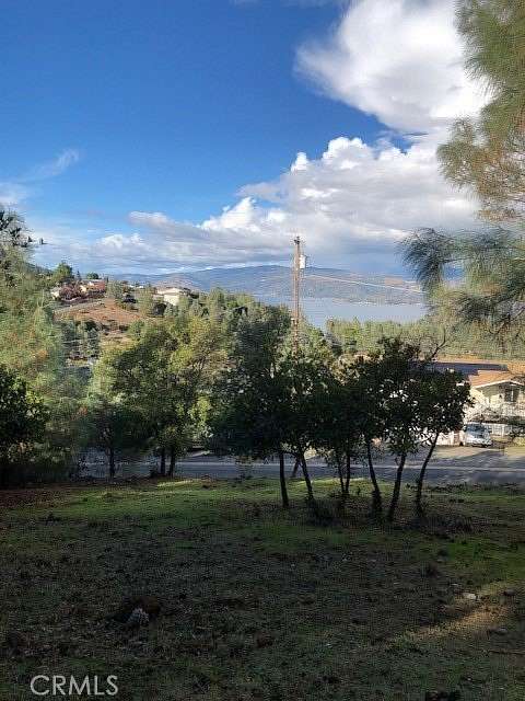 0.16 Acres of Residential Land for Sale in Kelseyville, California