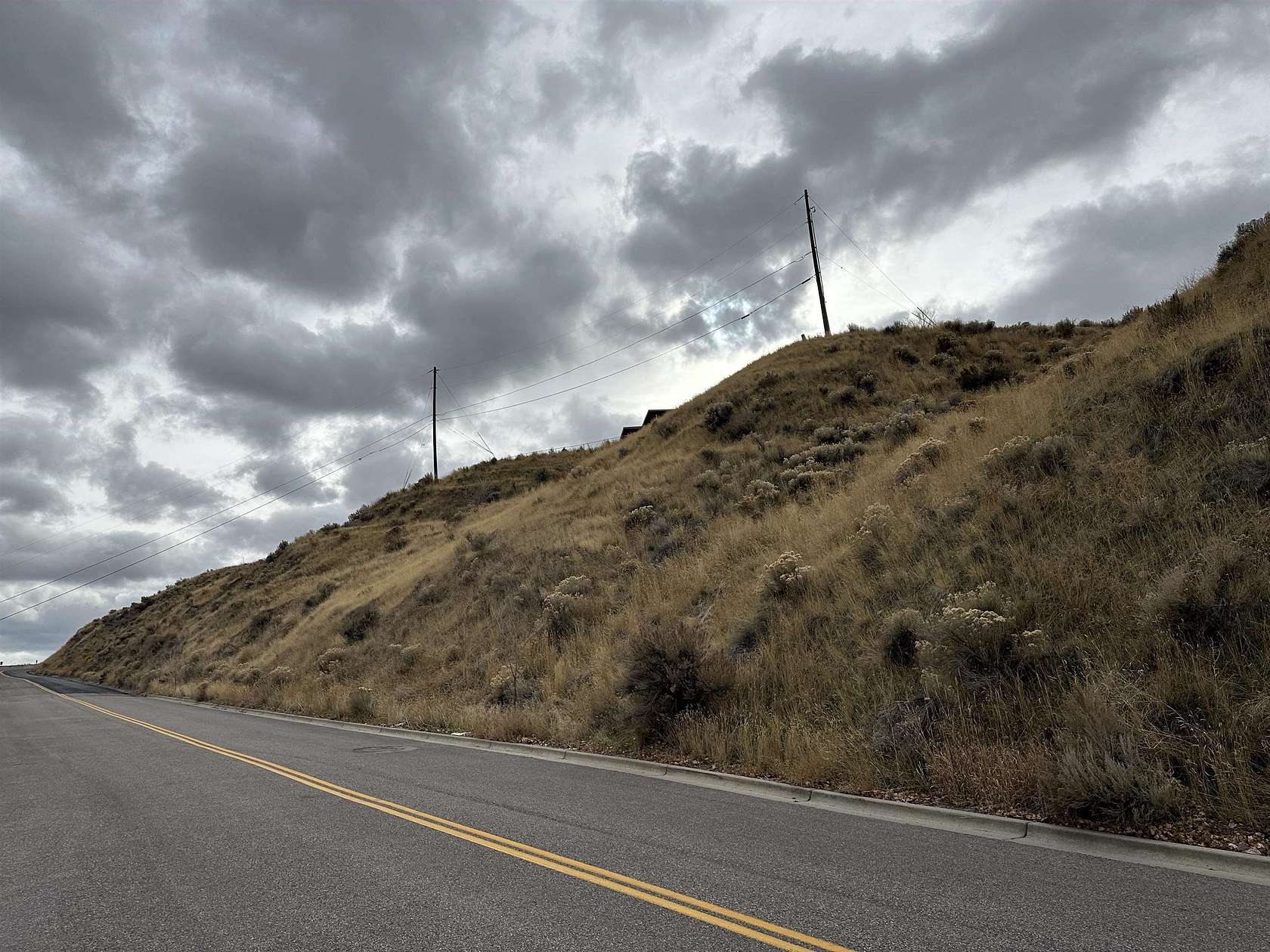 4.6 Acres of Residential Land for Sale in Pocatello, Idaho