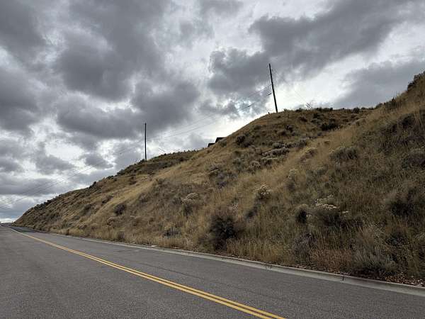 4.6 Acres of Residential Land for Sale in Pocatello, Idaho