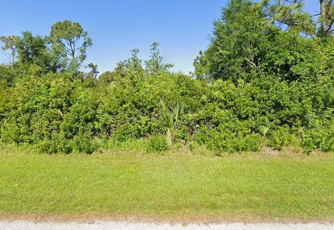 0.23 Acres of Residential Land for Sale in Englewood, Florida