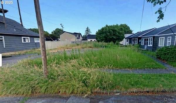 Residential Land for Sale in Kelso, Washington