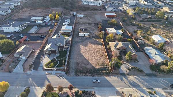 1 Acre of Residential Land for Sale in Hurricane, Utah