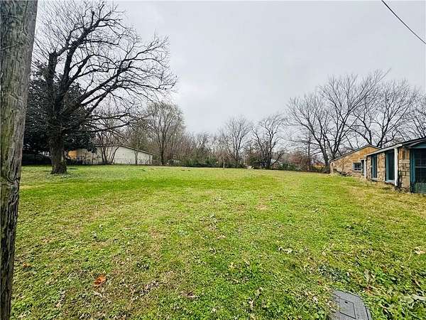 0.27 Acres of Residential Land for Sale in Decatur, Arkansas