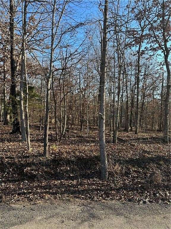0.31 Acres of Residential Land for Sale in Bella Vista, Arkansas