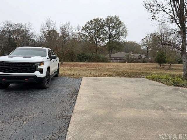 8.85 Acres of Residential Land with Home for Sale in DeWitt, Arkansas